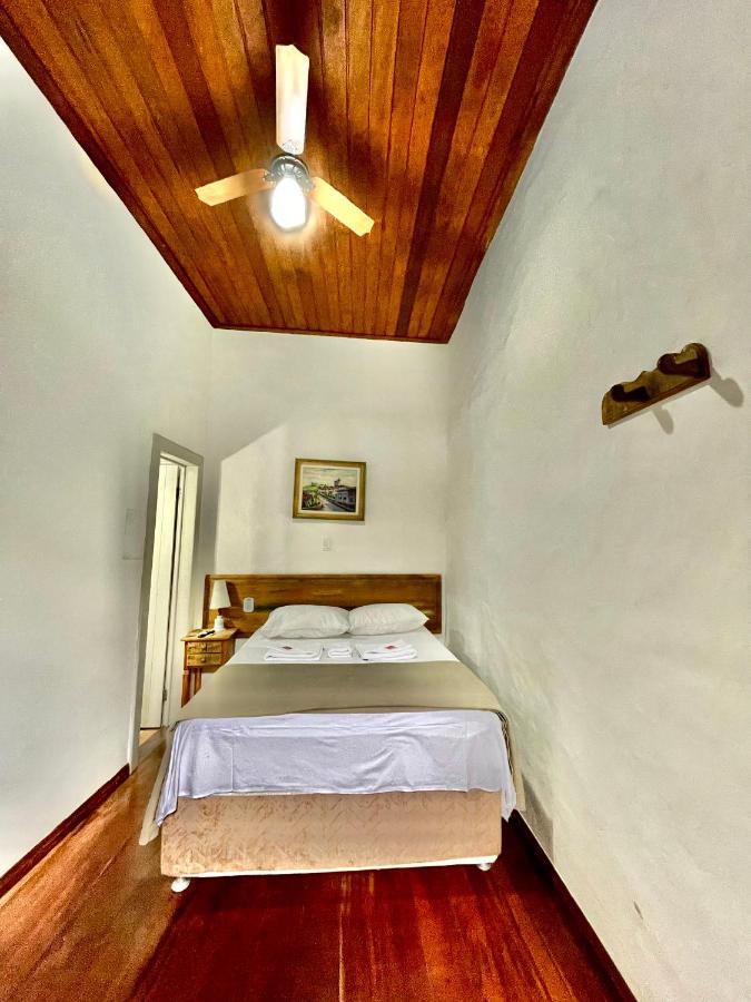 Caminhos Da Liberdade Pousada Ouro Preto  Luaran gambar